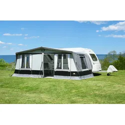 DWT Travel Comfort Air Gr. 71 aufblasbares Reisevorzelt