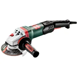 Metabo Winkelschleifer WEPBA 17-125 Quick RT - Karton - 601097000