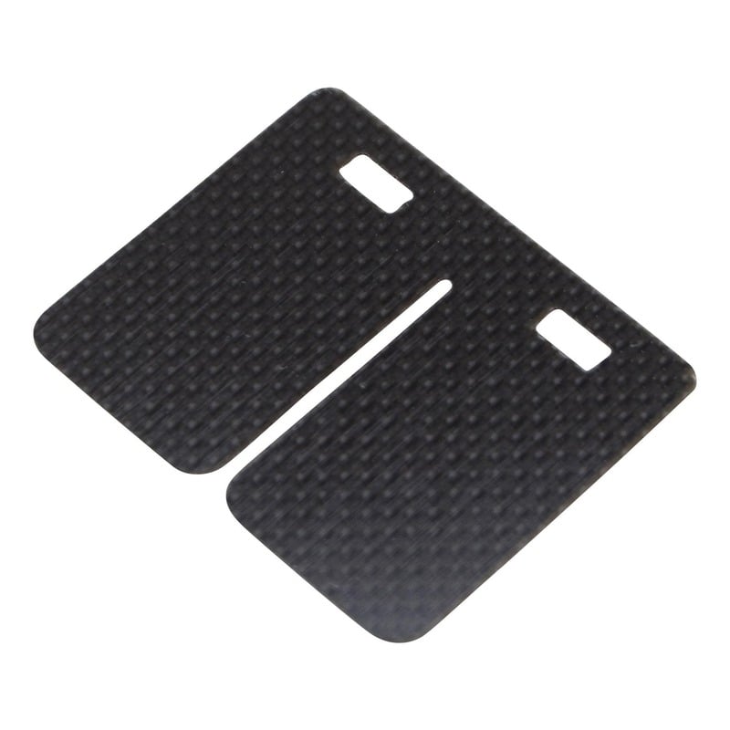 TOP Performances Lamelle de clapet Top Performance carbone pour moteur Am6