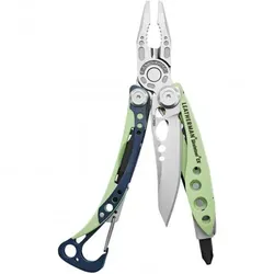 Leatherman Skeletool CX (Verdant), Verdant