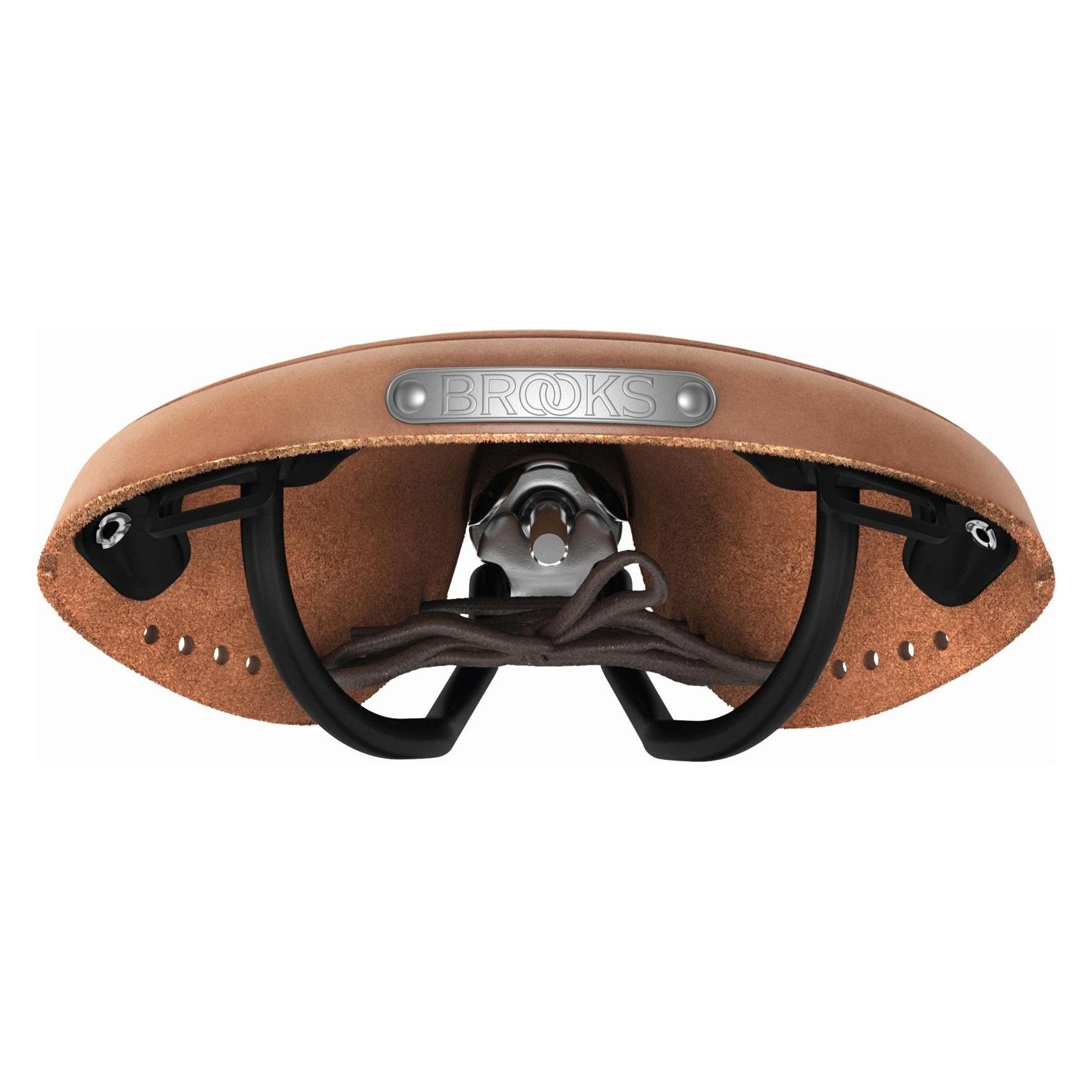 Brooks England B17 S Aged (B211 DPL A0 7210)
