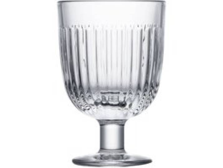 Lot de 6 Verres à pied Ouessant