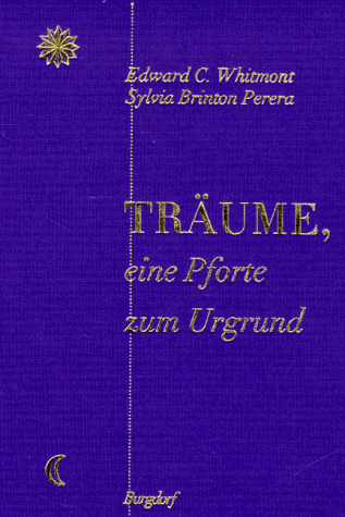 Whitmont, Edward C. - Träume, eine Pforte zum Urgrund - Preis vom 10.10.2026 11:48:34 h
