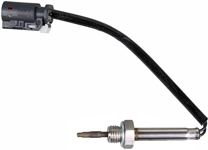 Metzger Autoteile Sensor, Abgastemperatur 08941127 Leitung An Agr-Ventil Für Bmw
