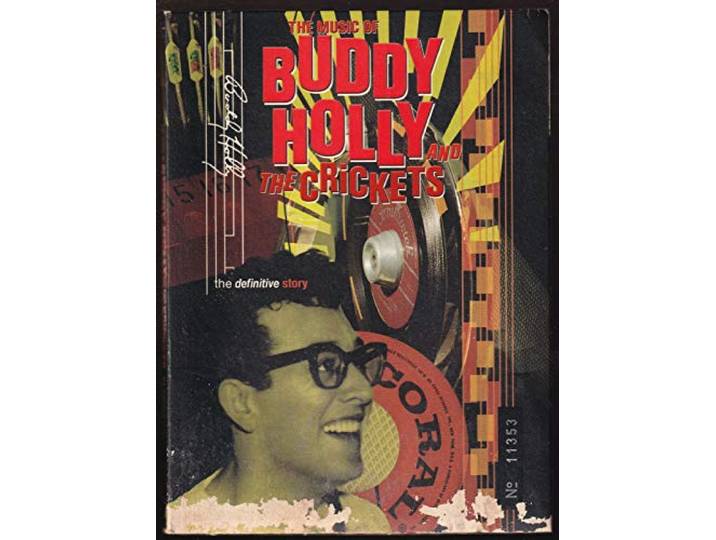 Buddy Holly and the Crickets