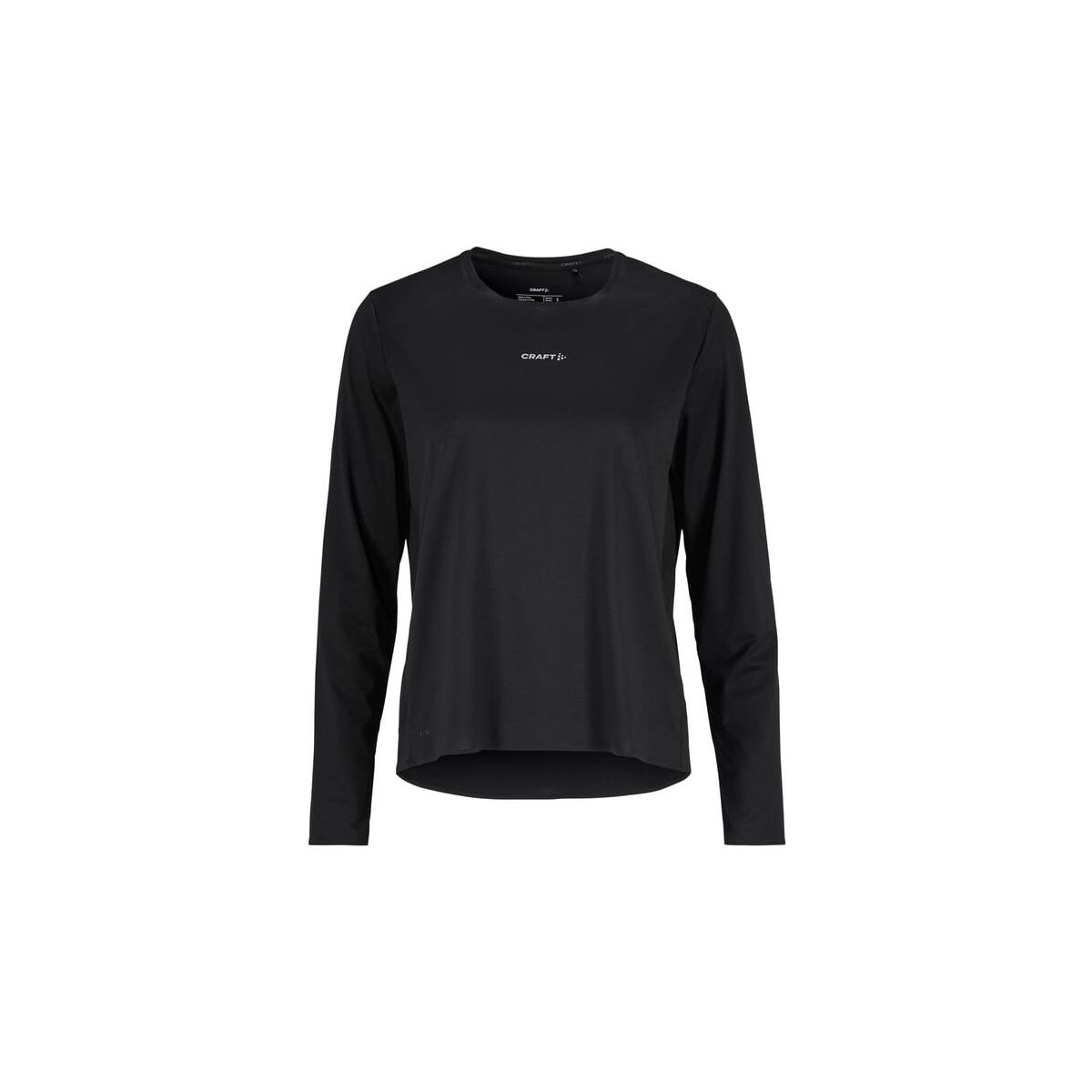 Craft Hypervent Longsleeve Women black (9990) M C17299-9990-5