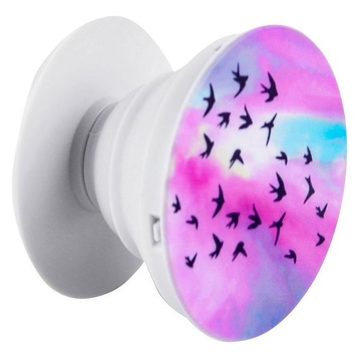 iLike Universal Pop Holder Bird (ILIUNPH23)