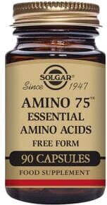 Solgar Amino 75 90 VCaps