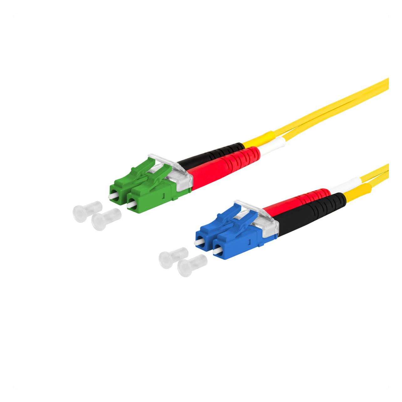 Metz Connect Metz 151P1JOJA30E OpDAT Patchkabel (3 m) (151P1JOJA30E)