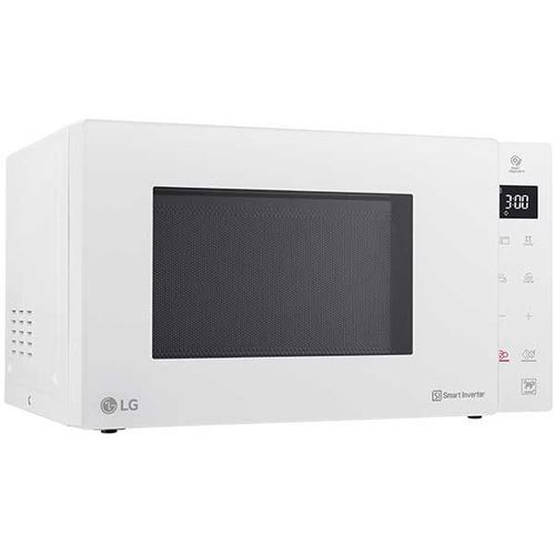 LG Electronics MH6535GIH (Smart Inverter Technologie, Quarzgrill-Technologie)