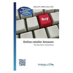 Online retailer Amazon, Ratgeber von Edward R. Miller-Jones
