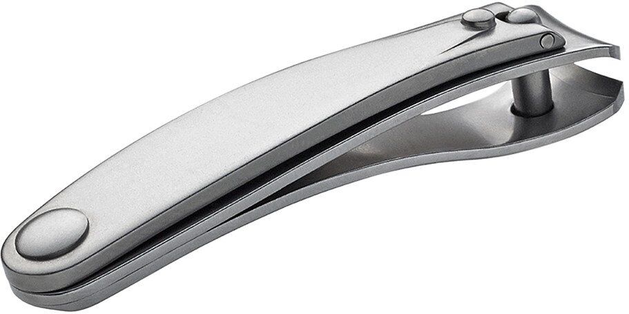 Apoline Nagelknipser 6 cm Inox rostfrei 1stk