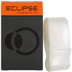 ECLIPSE Schlauch 28" Road Ultra Endurance 700x23-35C | 70 mm | schwarz