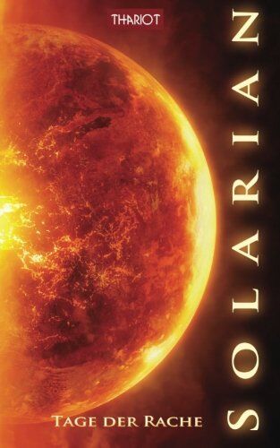 Thariot - Solarian. Tage der Rache - Preis vom 06.10.2026 07:26:00 h