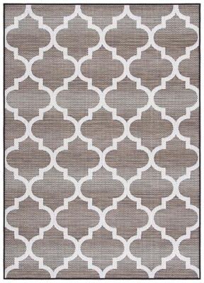 SAFAVIEH Havana Rengin Trellis Indoor/ Outdoor Waterproof Rug