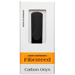 Fiberreed Carbon Onyx M Tenorsaxophon - Blätter