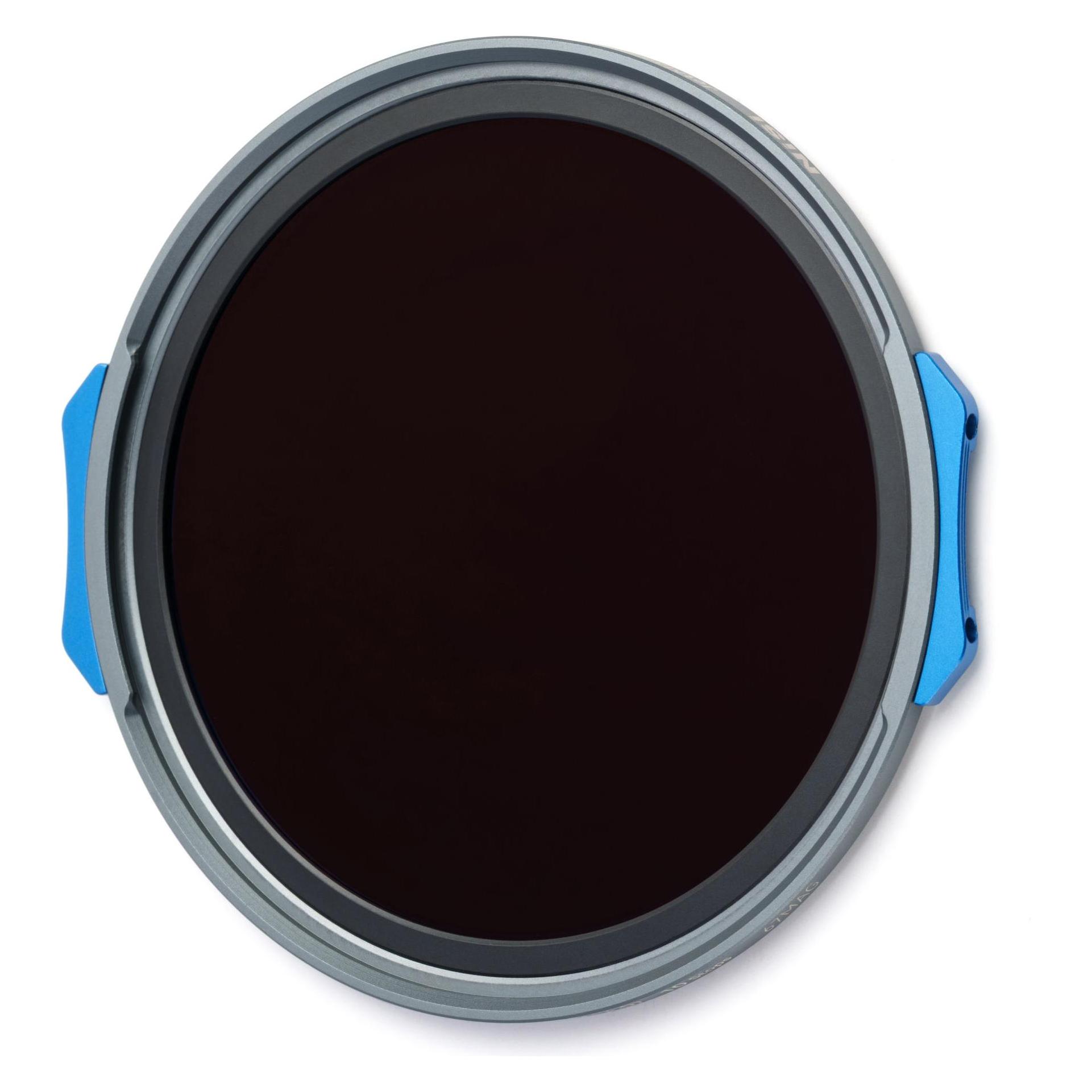 Nisi JetMag Pro FS ND 67MAG (67 mm, ND Filter) (4110100673)