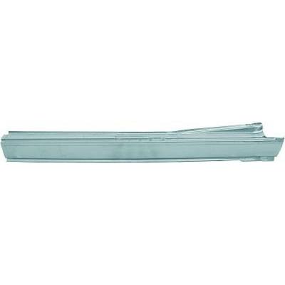 DIEDERICHS Einstiegblech 9127041 links