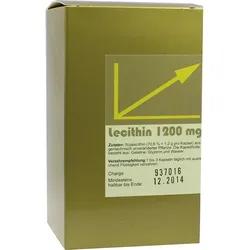Lecithin 100 ST
