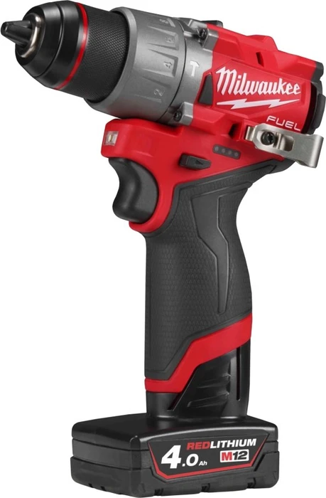 Milwaukee M12 FPD2-402X (Schlagschrauber) (4058546376635)