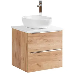 WASCHTISCH 60.4cm April Holz