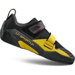 La Sportiva, Unisex, Kletterschuhe, Hyperez (44.5), Mehrfarbig