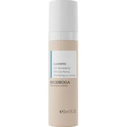50ml BIODROGA Bioscience Institute CLEANSING 10% Säurepeeling