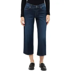 Angels Linn Jeans Culotte in Dunkelblau-D38-L26