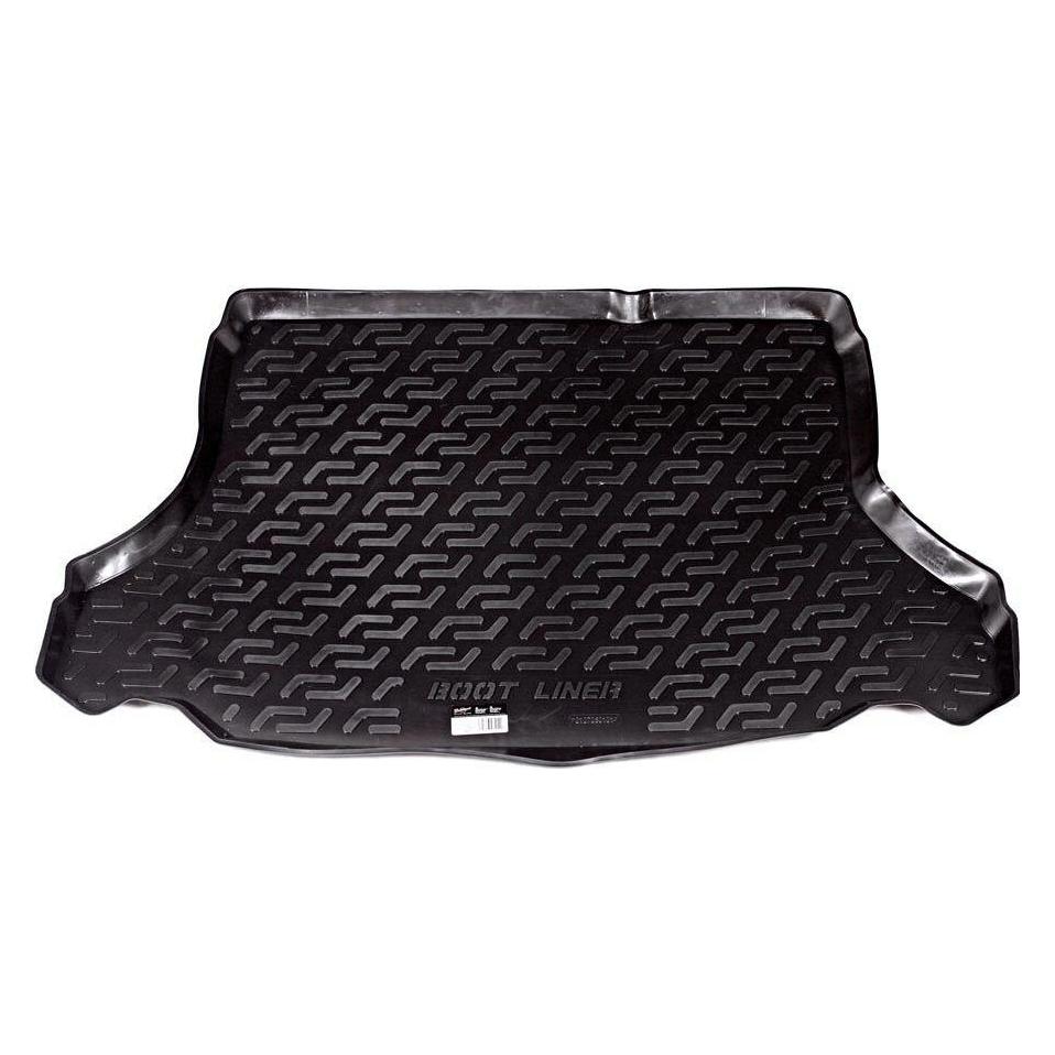 Sixtol Kofferraumgummi Chevrolet Lanos (97-) (24011045)