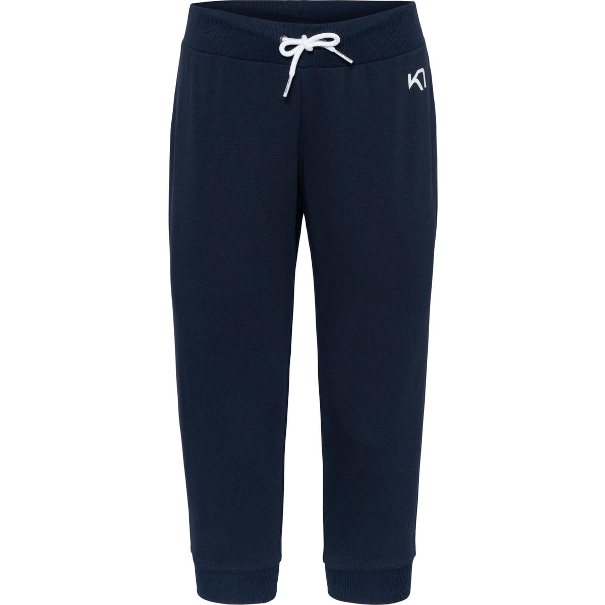 Kari Traa Kari Capri dark navy blue (ROYAL) S 623794-ROYAL-S