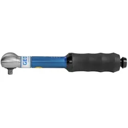 GEDORE TSC 5 Drehmomentschlüssel mit Skala TSC SLIPPER 1-5 Nm