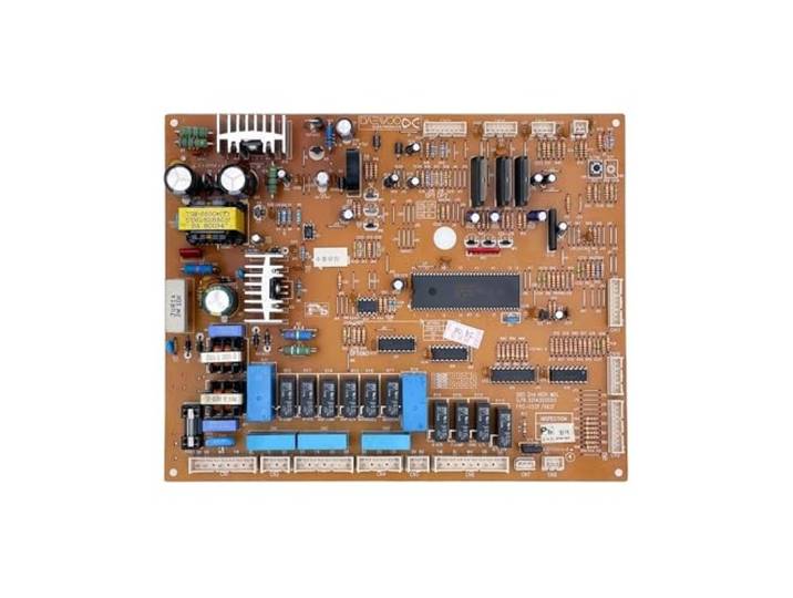 Kühlschrank-Steuerplatine 30143D2050 Kühlschrank-Steuerplatine; Kompatibel mit Electrolux 30143D2050