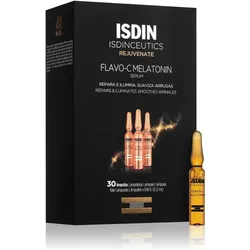 Isdin, Gesichtsserum, Flavo-C Melatonin (60 ml)