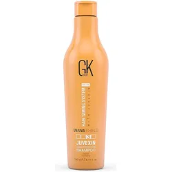 Gk Hair, Shampoo, Color Shield UV/UVA protection Shampoo (Flüssiges Shampoo, 240 ml)