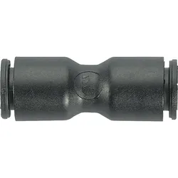 Gerade Verbindung D Größe: 10mm