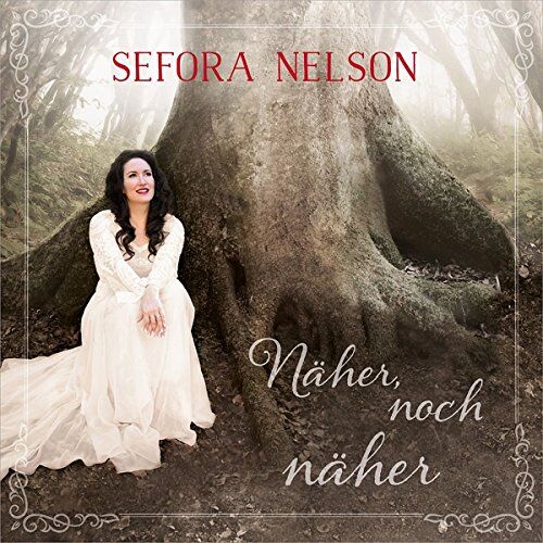 Sefora Nelson - Näher, noch näher - Preis vom 09.10.2026 07:28:09 h