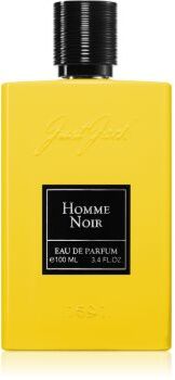 Just Jack Homme Noir Eau de Parfum para homens 100 ml. Homme Noir