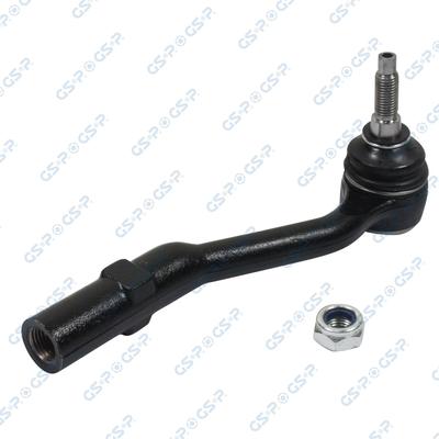 GSP Spurstangenkopf s070080 für Citroën