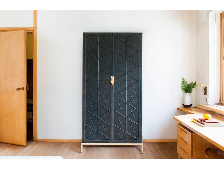 Armoire metallique industriel Lennon