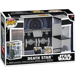 Funko BITTY POP Box Star Wars The Death Star