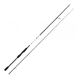 Barsch Pro Spin, 210cm / 7-25g