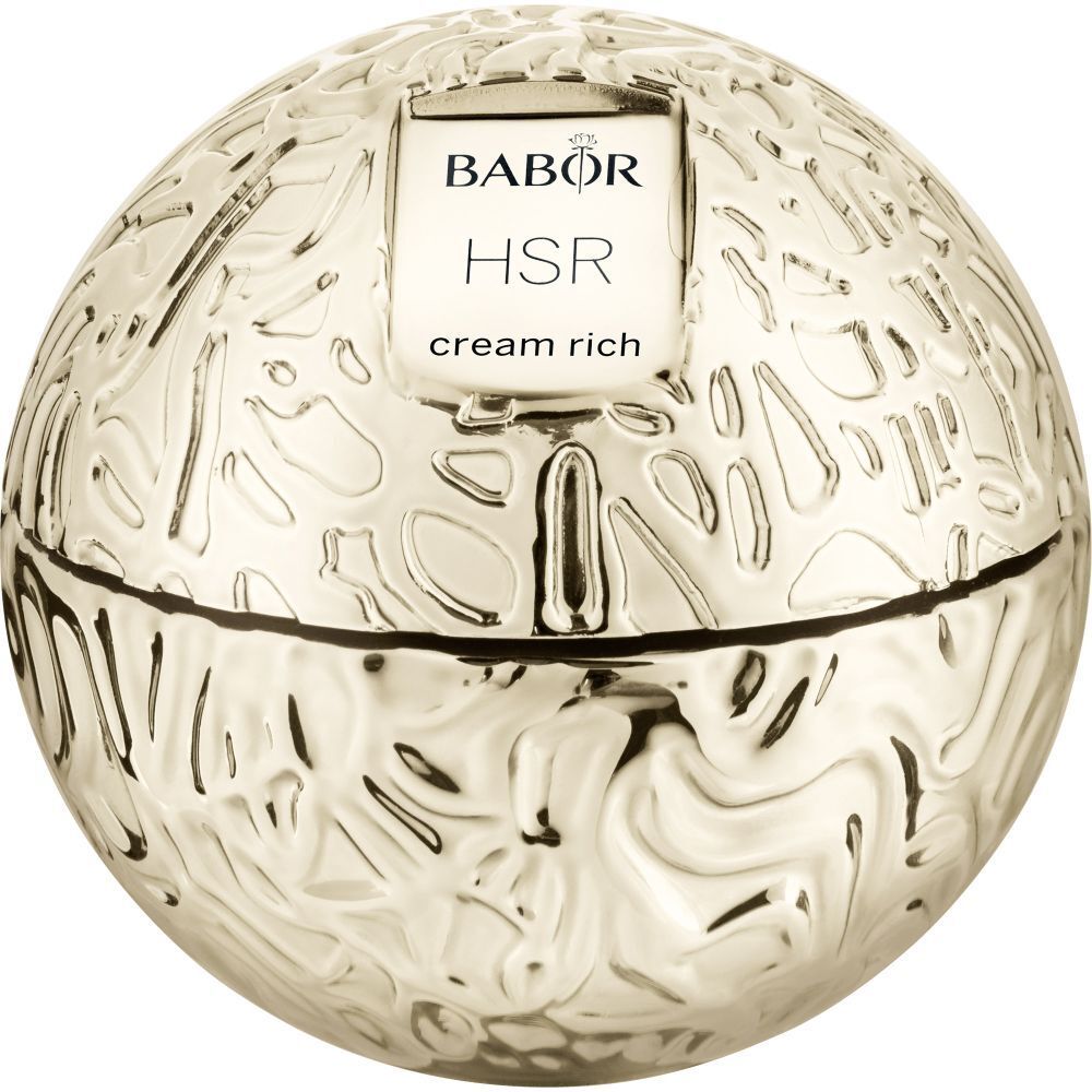 Babor HSR Lifting Anti-Wrinkle Cream Rich 50 ml Creme