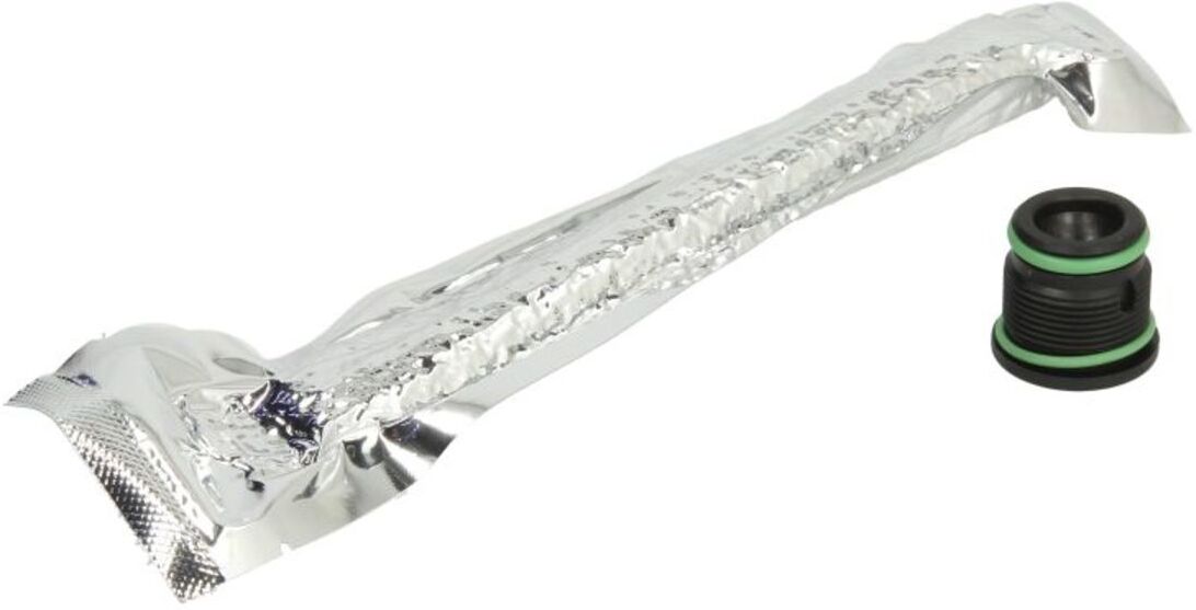 Trockner, Klimaanlage NRF 33379