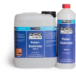 ELMAG Elektrolyt Polieren 5lt. - 58595