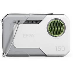 EFOY 150 BT Brennstoffzelle 7.1 A 12 V, 24 V 158000022