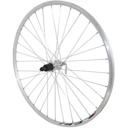 Velox, Laufräder, (Hinterrad, 28")