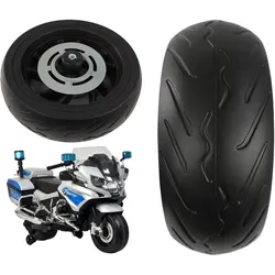 Lean Toys Motorrad Vorderrad BMW R1200