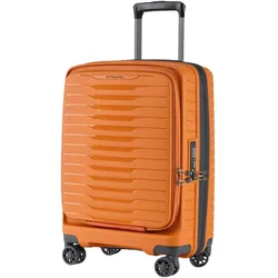 Stratic Novium ML Trolley, Koffer, Orange