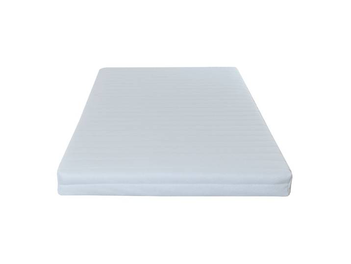 Matelas ressorts 90x190 cm - HELLO roulé ép.10 cm