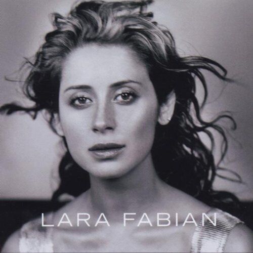 Lara Fabian - Lara Fabian - Preis vom 09.10.2026 07:28:09 h